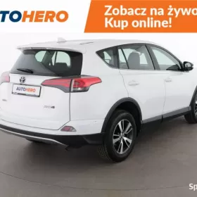 Toyota RAV-4 2.0 D-4D Comfort, Darmowa dostawa IV (2012-)