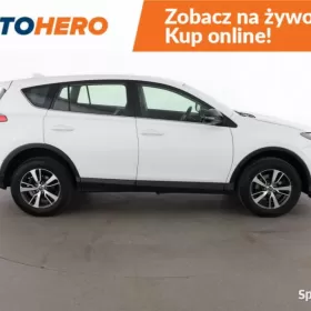 Toyota RAV-4 2.0 D-4D Comfort, Darmowa dostawa IV (2012-)