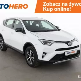 Toyota RAV-4 2.0 D-4D Comfort, Darmowa dostawa IV (2012-)