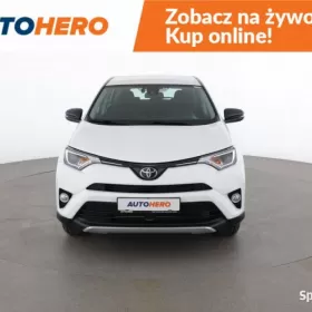 Toyota RAV-4 2.0 D-4D Comfort, Darmowa dostawa IV (2012-)