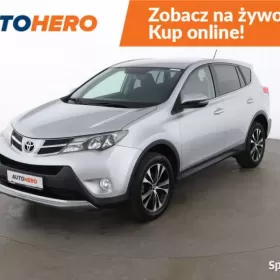 Toyota RAV-4 2.0 D-4D Life Edition, Darmowa dostawa IV (2...