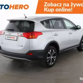 Toyota RAV-4 2.0 D-4D Life Edition, Darmowa dostawa IV (2...