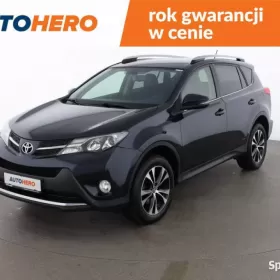 Toyota RAV-4 2.0 D-4D Sport Edition, Darmowa dostawa IV (...
