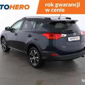 Toyota RAV-4 2.0 D-4D Sport Edition, Darmowa dostawa IV (...