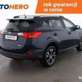 Toyota RAV-4 2.0 D-4D Sport Edition, Darmowa dostawa IV (...