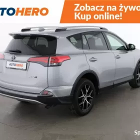 Toyota RAV-4 2.0 D-4D Style, Darmowa dostawa IV (2012-)
