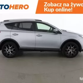 Toyota RAV-4 2.0 D-4D Style, Darmowa dostawa IV (2012-)