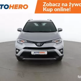 Toyota RAV-4 2.0 D-4D Style, Darmowa dostawa IV (2012-)