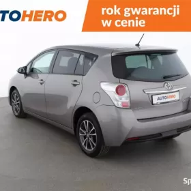 Toyota Verso 1.6 D-4D Dynamic, Darmowa dostawa