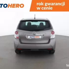 Toyota Verso 1.6 D-4D Dynamic, Darmowa dostawa