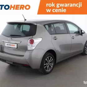 Toyota Verso 1.6 D-4D Dynamic, Darmowa dostawa
