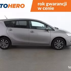 Toyota Verso 1.6 D-4D Dynamic, Darmowa dostawa