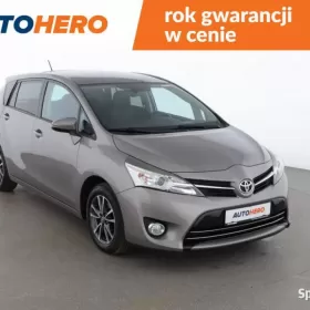 Toyota Verso 1.6 D-4D Dynamic, Darmowa dostawa