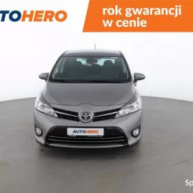 Toyota Verso 1.6 D-4D Dynamic, Darmowa dostawa