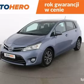Toyota Verso 2.0 D-4D Executive, Darmowa dostawa