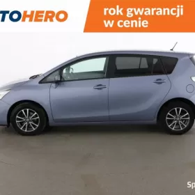 Toyota Verso 2.0 D-4D Executive, Darmowa dostawa