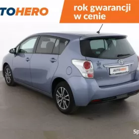 Toyota Verso 2.0 D-4D Executive, Darmowa dostawa