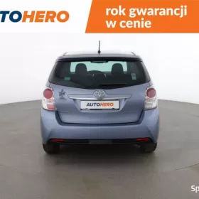 Toyota Verso 2.0 D-4D Executive, Darmowa dostawa