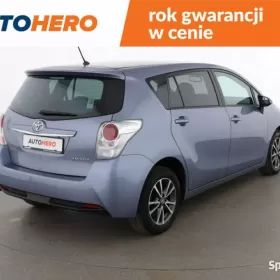Toyota Verso 2.0 D-4D Executive, Darmowa dostawa