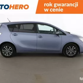 Toyota Verso 2.0 D-4D Executive, Darmowa dostawa