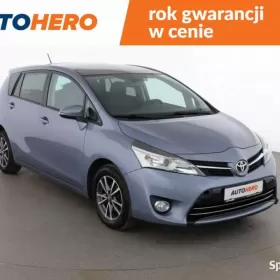 Toyota Verso 2.0 D-4D Executive, Darmowa dostawa