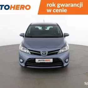 Toyota Verso 2.0 D-4D Executive, Darmowa dostawa
