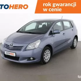 Toyota Verso 1.8 Sol
