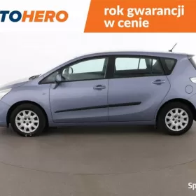 Toyota Verso 1.8 Sol