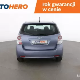 Toyota Verso 1.8 Sol