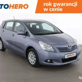 Toyota Verso 1.8 Sol