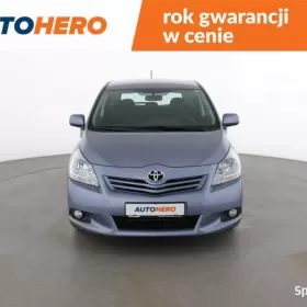 Toyota Verso 1.8 Sol