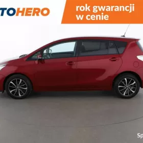 Toyota Verso 1.6 D-4D Dynamic Business, Darmowa dostawa
