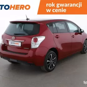 Toyota Verso 1.6 D-4D Dynamic Business, Darmowa dostawa