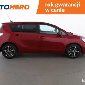 Toyota Verso 1.6 D-4D Dynamic Business, Darmowa dostawa