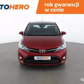 Toyota Verso 1.6 D-4D Dynamic Business, Darmowa dostawa