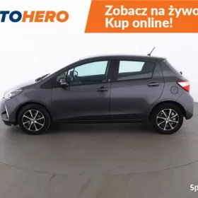 Toyota Yaris 1.5 Dual VVT-iE Team D Darmowa dostawa III (...
