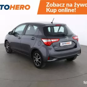 Toyota Yaris 1.5 Dual VVT-iE Team D Darmowa dostawa III (...