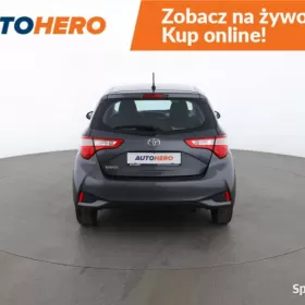 Toyota Yaris 1.5 Dual VVT-iE Team D Darmowa dostawa III (...