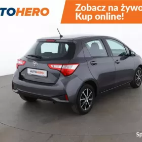 Toyota Yaris 1.5 Dual VVT-iE Team D Darmowa dostawa III (...