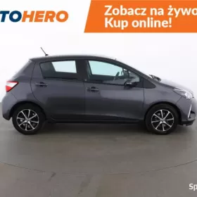 Toyota Yaris 1.5 Dual VVT-iE Team D Darmowa dostawa III (...