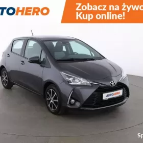 Toyota Yaris 1.5 Dual VVT-iE Team D Darmowa dostawa III (...