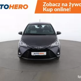 Toyota Yaris 1.5 Dual VVT-iE Team D Darmowa dostawa III (...