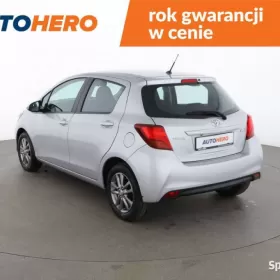 Toyota Yaris 1.33 Dual VVT-i Comfort, Darmowa dostawa III...