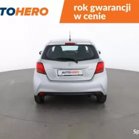 Toyota Yaris 1.33 Dual VVT-i Comfort, Darmowa dostawa III...