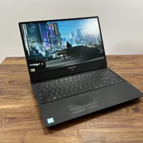 Lenovo Legion 15” | I7 - 9750H, 32 GB, 512 GB SSD, RTX 2060 - FV!