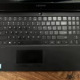 Lenovo Legion 15” | I7 - 9750H, 32 GB, 512 GB SSD, RTX 2060 - FV!