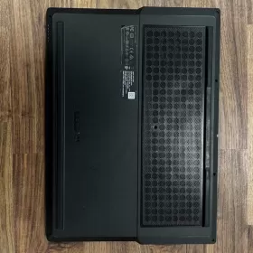 Lenovo Legion 15” | I7 - 9750H, 32 GB, 512 GB SSD, RTX 2060 - FV!