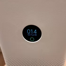 Oczyszczacz powietrza Mi Air Purifier 4H gwarancja