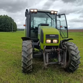 Ciągnik Claas Ares 556RZ