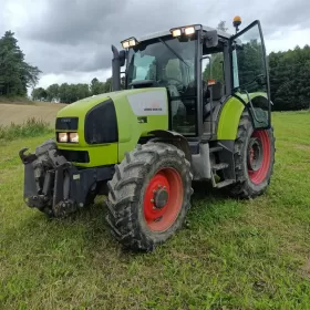 Ciągnik Claas Ares 556RZ